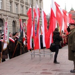 Krakowskie obchody Święta Niepodległości