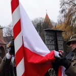 Krakowskie obchody Święta Niepodległości