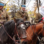 Krakowskie obchody Święta Niepodległości