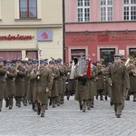 Święto Niepodległości oficjalnie