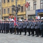 Święto Niepodległości oficjalnie