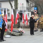 Ułani w Chobieni