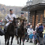 11 listopada w Miasteczku Galicyjskim