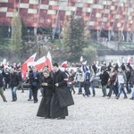 Marsz Niepodległości, cz. II