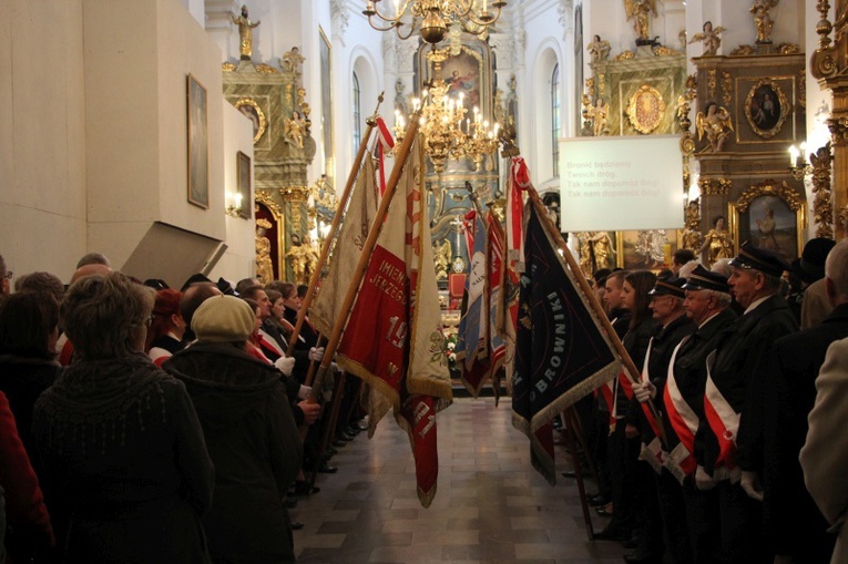 Uroczystość ku czci św. Wiktorii, cz. I