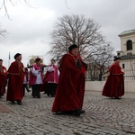 Uroczystość ku czci św. Wiktorii, cz. I