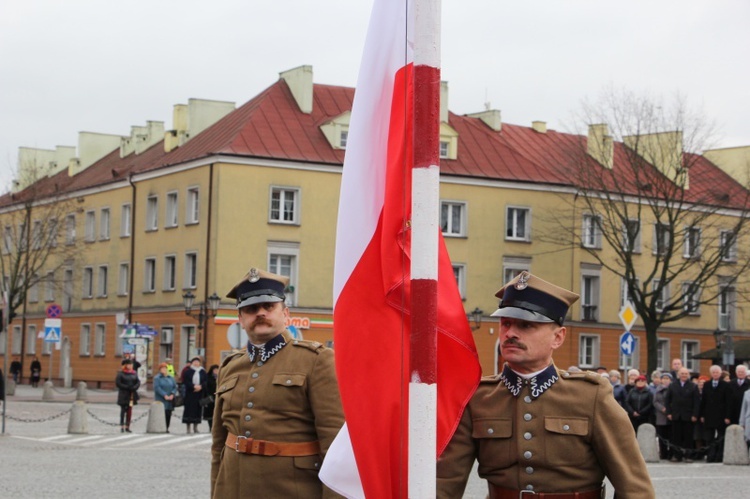 Uroczystość ku czci św. Wiktorii, cz. I