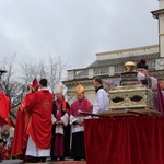 Uroczystość ku czci św. Wiktorii, cz. I