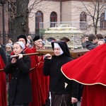 Uroczystość ku czci św. Wiktorii, cz. I