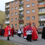 Uroczystość ku czci św. Wiktorii, cz. I