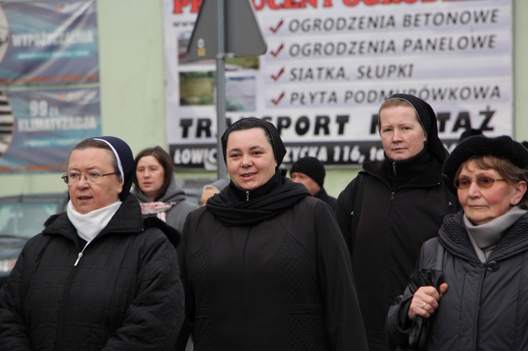 Uroczystość ku czci św. Wiktorii, cz. I