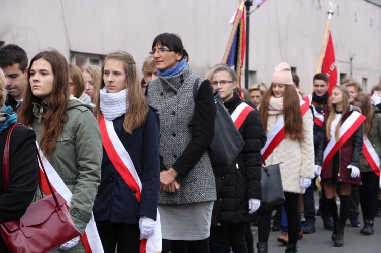 Uroczystość ku czci św. Wiktorii, cz. I