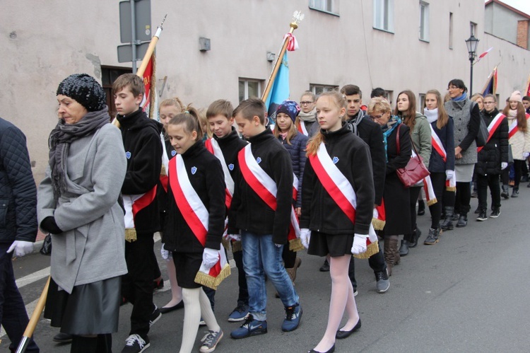 Uroczystość ku czci św. Wiktorii, cz. I