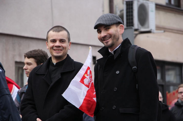 Uroczystość ku czci św. Wiktorii, cz. I