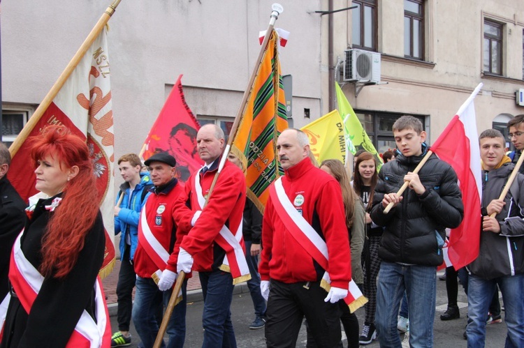 Uroczystość ku czci św. Wiktorii, cz. I