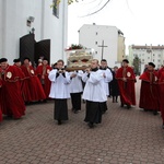 Uroczystość ku czci św. Wiktorii, cz. I