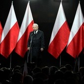 Kaczyński o Polsce