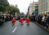 Święto Niepodległości w Katowicach