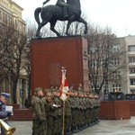 Święto Niepodległości w Katowicach