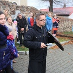 Obchody Święta Niepodległości i św. Marcina w Domaszkowicach