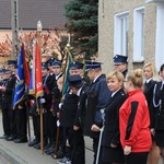 Obchody Święta Niepodległości i św. Marcina w Domaszkowicach