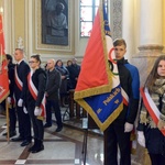 Początek peregrynacji relikwii bł. ks. Jerzego Popiełuszki