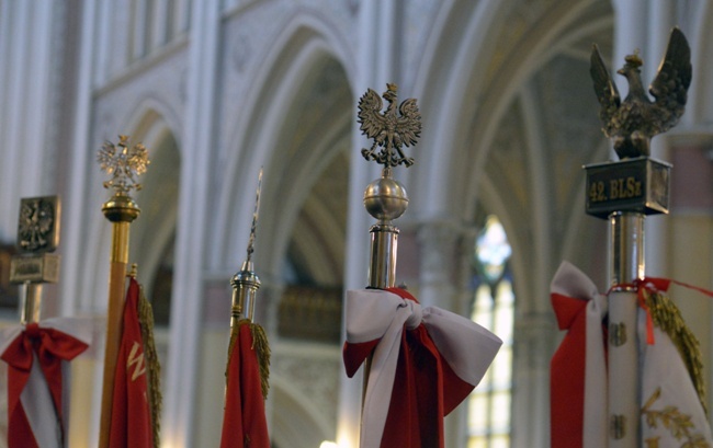 Początek peregrynacji relikwii bł. ks. Jerzego Popiełuszki