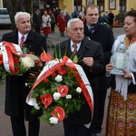 Święto Niepodległości w Czarnym Dunajcu