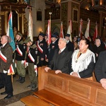 Święto Niepodległości w Czarnym Dunajcu