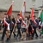 Święto Niepodległości w Czarnym Dunajcu