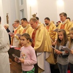 XXII Diecezjalna Pielgrzymka Ruchu Światło-Życie