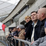 Dzień otwarty na Stadionie Śląskim