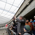 Dzień otwarty na Stadionie Śląskim