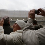 Dzień otwarty na Stadionie Śląskim