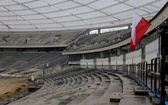 Dzień otwarty na Stadionie Śląskim