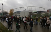 Dzień otwarty na Stadionie Śląskim