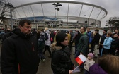 Dzień otwarty na Stadionie Śląskim