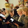 Polskie i czeskie chóry zaśpiewają w Krzyżanowicach