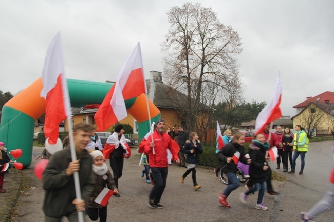 Aktywne i rodzinne świętowanie