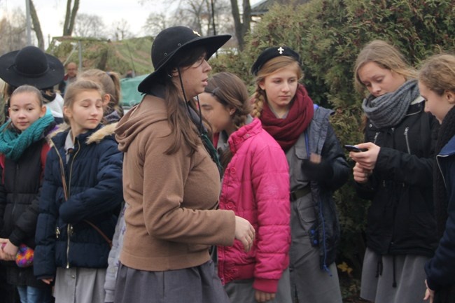 Aktywne i rodzinne świętowanie