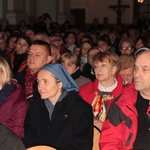 Michał Lorenc i koncert DesOrient w Rzeczycy