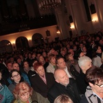 Michał Lorenc i koncert DesOrient w Rzeczycy