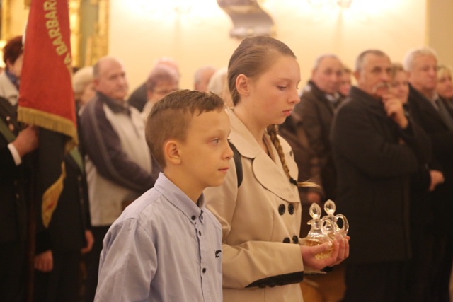 Znaki Miłosierdzia w Jeleśni