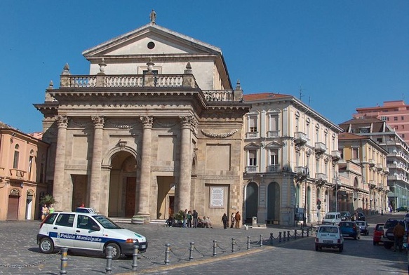 Lanciano