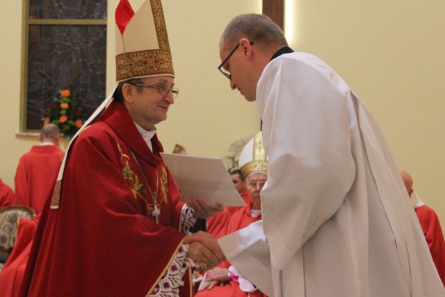 Pierwszy Synod Diecezji Zielnogórsko-Gorzowskiej