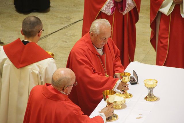 Pierwszy Synod Diecezji Zielnogórsko-Gorzowskiej