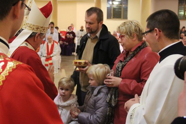 Pierwszy Synod Diecezji Zielnogórsko-Gorzowskiej