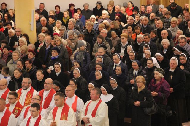 Pierwszy Synod Diecezji Zielnogórsko-Gorzowskiej