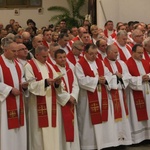 Pierwszy Synod Diecezji Zielnogórsko-Gorzowskiej