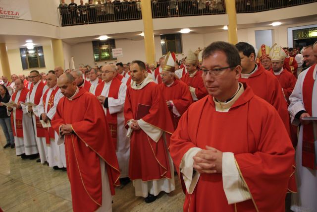 Pierwszy Synod Diecezji Zielnogórsko-Gorzowskiej
